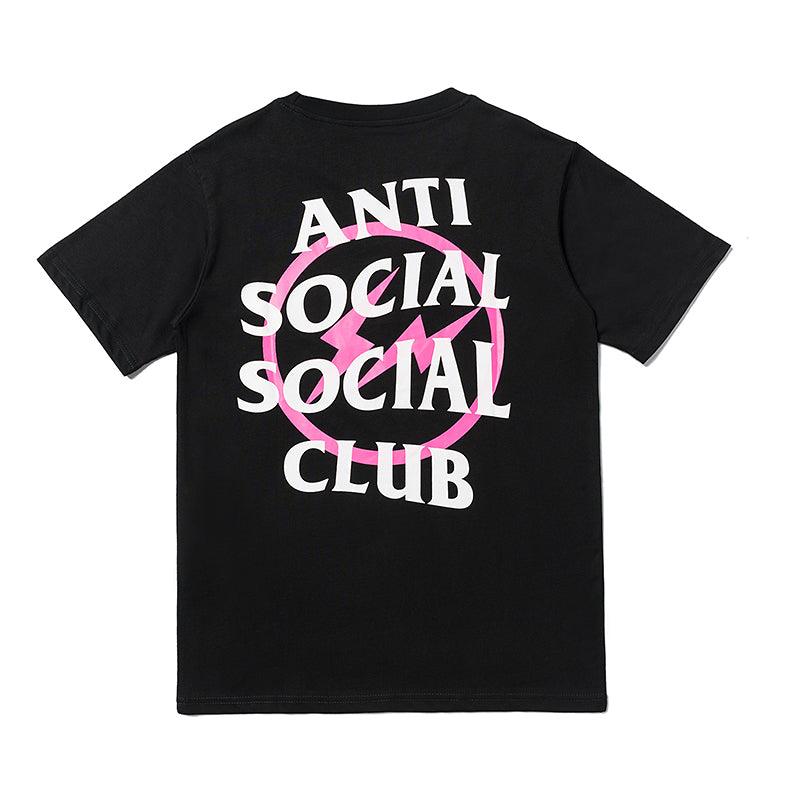 Anti Social Social Club 'Lightning' - Доставка 14 - 20 работни дни