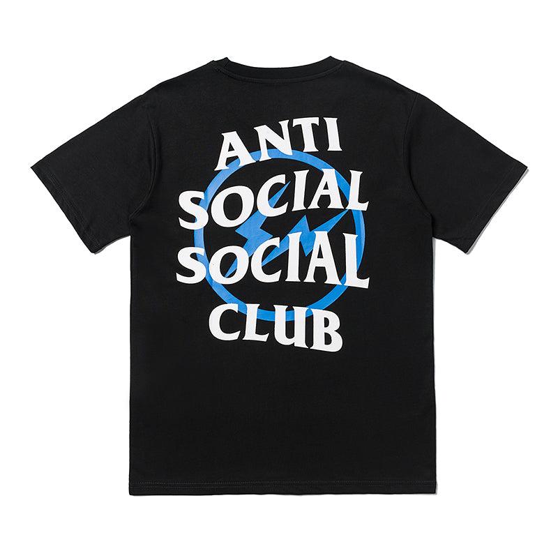 Anti Social Social Club 'Lightning' - Kicks INC.