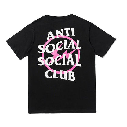 Anti Social Social Club 'Lightning' - Kicks INC.