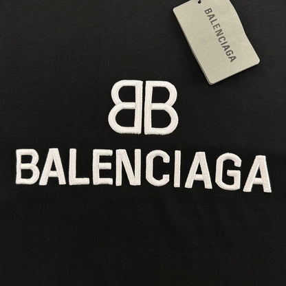 BA Black Logo T-Shirt - Kicks INC.