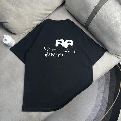 BA Black Paris Logo T-Shirt - Доставка за 1 работен ден - Kicks INC.