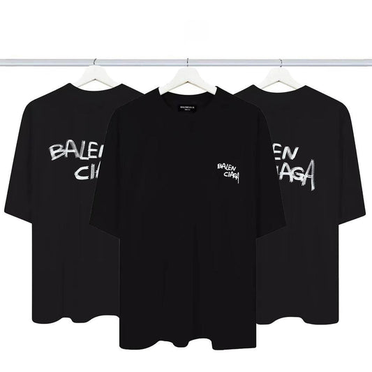 BA Black T-Shirt - Доставка 14 - 20 работни дни