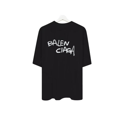 BA Black T-Shirt - Доставка до 7 дни