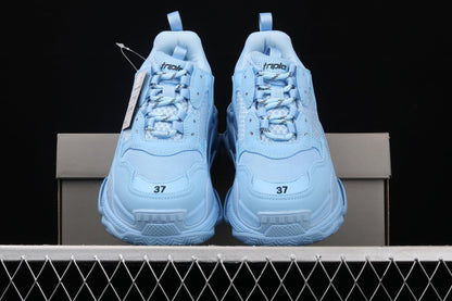 BA Triple S 'BabyBlue' - Kicks INC.