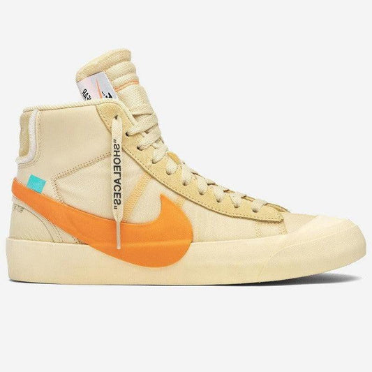 Blazer x OW ‘All Hallows Eve’ - Доставка 14 - 20 работни дни