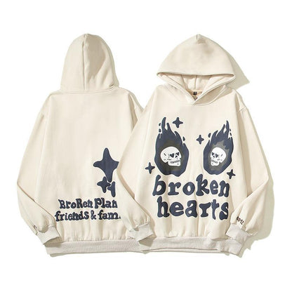 Broken Planet 'Broken Hearts' - Kicks INC.