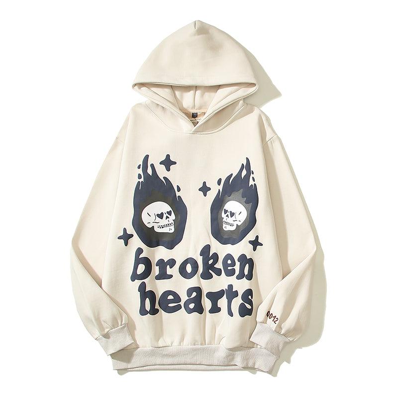 Broken Planet 'Broken Hearts' - Kicks INC.