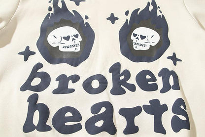 Broken Planet 'Broken Hearts' - Kicks INC.