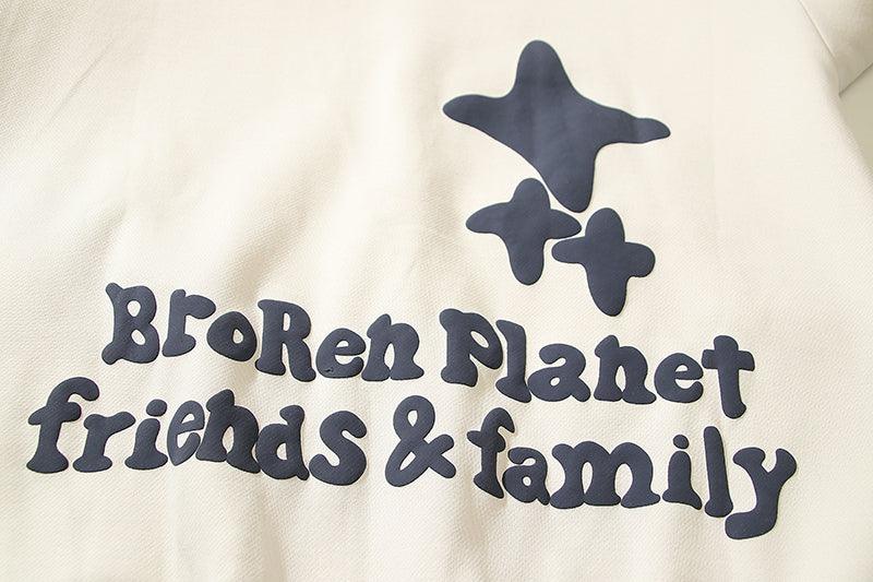 Broken Planet 'Broken Hearts' - Kicks INC.