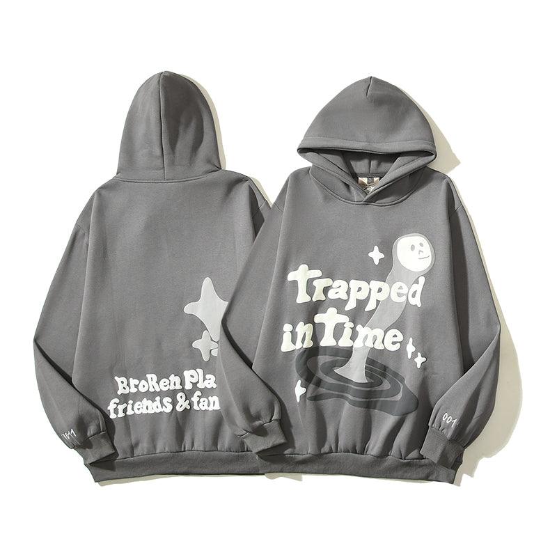 BROKEN PLANET HOODIES – KicksBulgaria