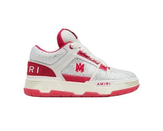 AM*RI CRYSTAL MA-1 Black/Red