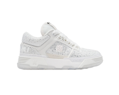AM*RI CRYSTAL MA-1 White