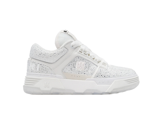 AM*RI CRYSTAL MA-1 White