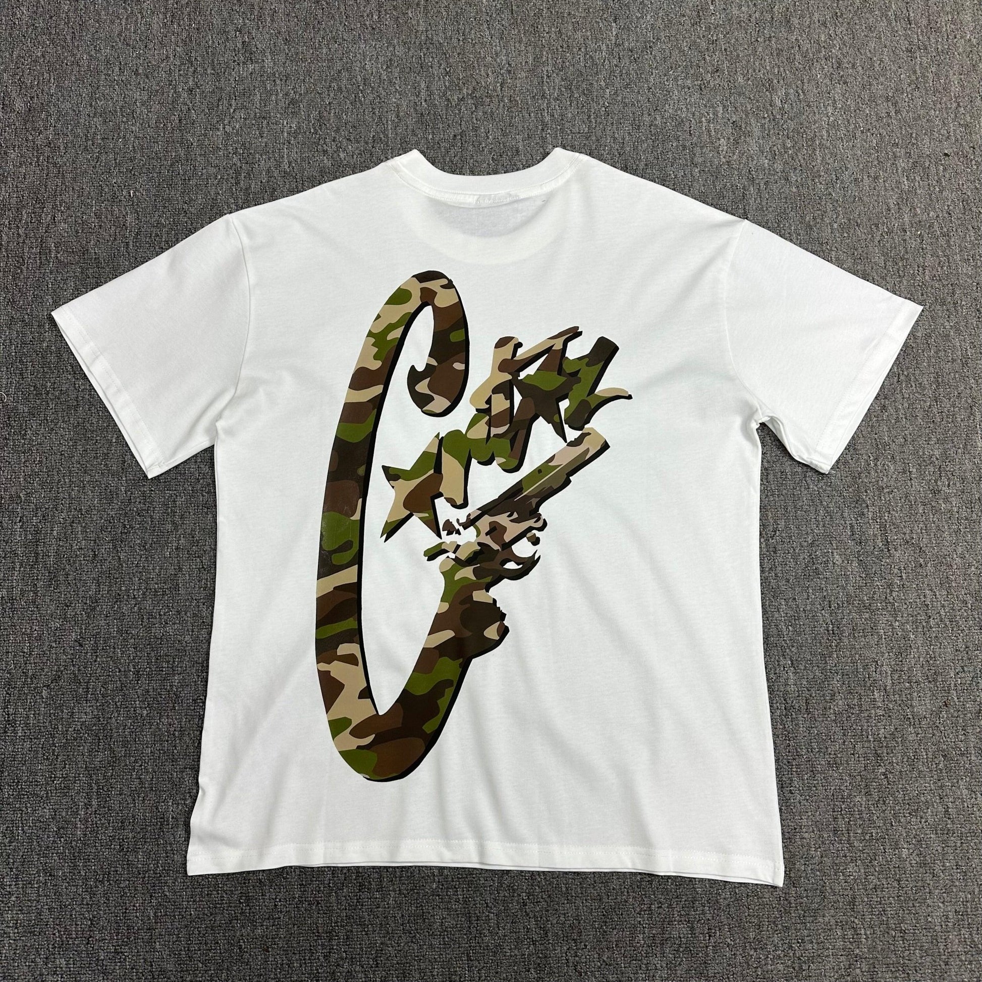 Corteiz Camo Print - Доставка 14 - 20 работни дни