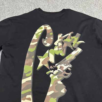 Corteiz Camo Print - Доставка 14 - 20 работни дни