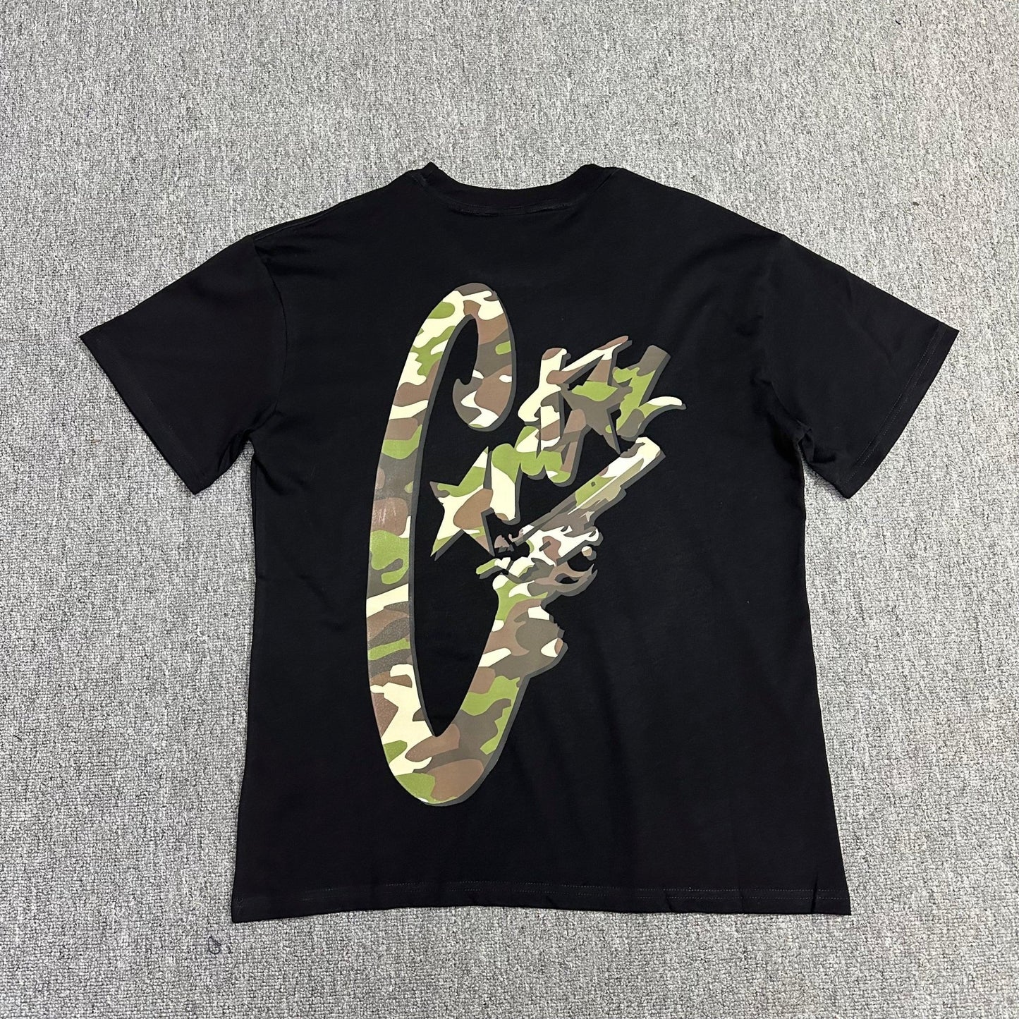 Corteiz Camo Print - Доставка 14 - 20 работни дни