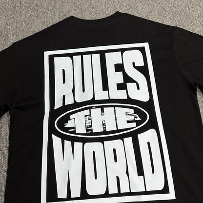 Corteiz 'Rules The World' - Kicks INC.