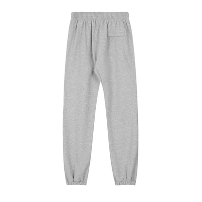 CRTZ Tracksuit Grey *Комплект* - Доставка 14 - 20 работни дни