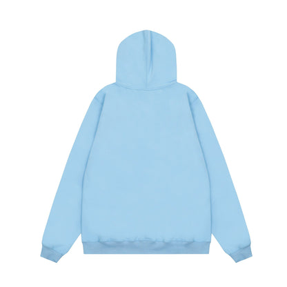 CRTZ Tracksuit Light Blue *Комплект* - Доставка до 7 дни