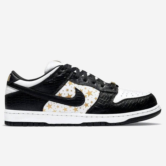 Dunk Low OG SB x SPRM ‘Black’ - Доставка 14 - 20 работни дни