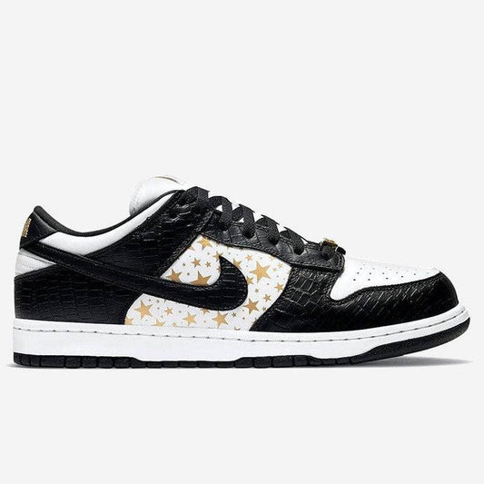 Dunk Low OG SB x SPRM ‘Black’ - Kicks INC.