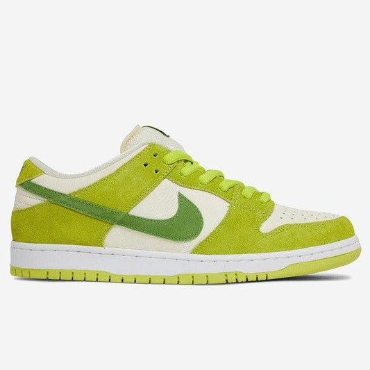 Dunk Low Pro SB FP 'Green Apple’ - Доставка 14 - 20 работни дни