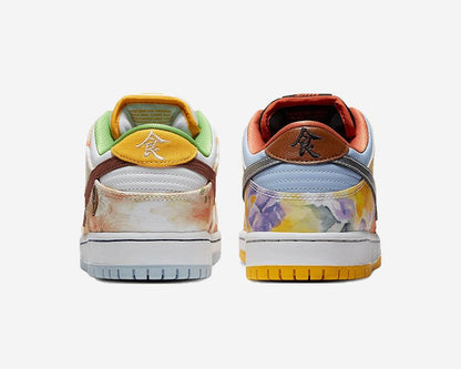 Dunk Low Pro SB x JD - Доставка 14 - 20 работни дни