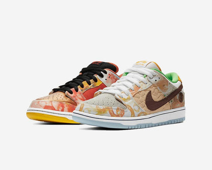 Dunk Low Pro SB x JD - Доставка 14 - 20 работни дни