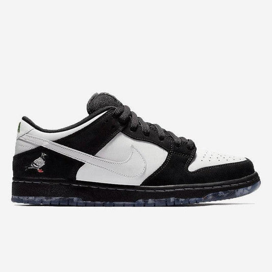 Dunk Low Pro SB x JS ‘Panda Pigeon’ - Доставка 14 - 20 работни дни