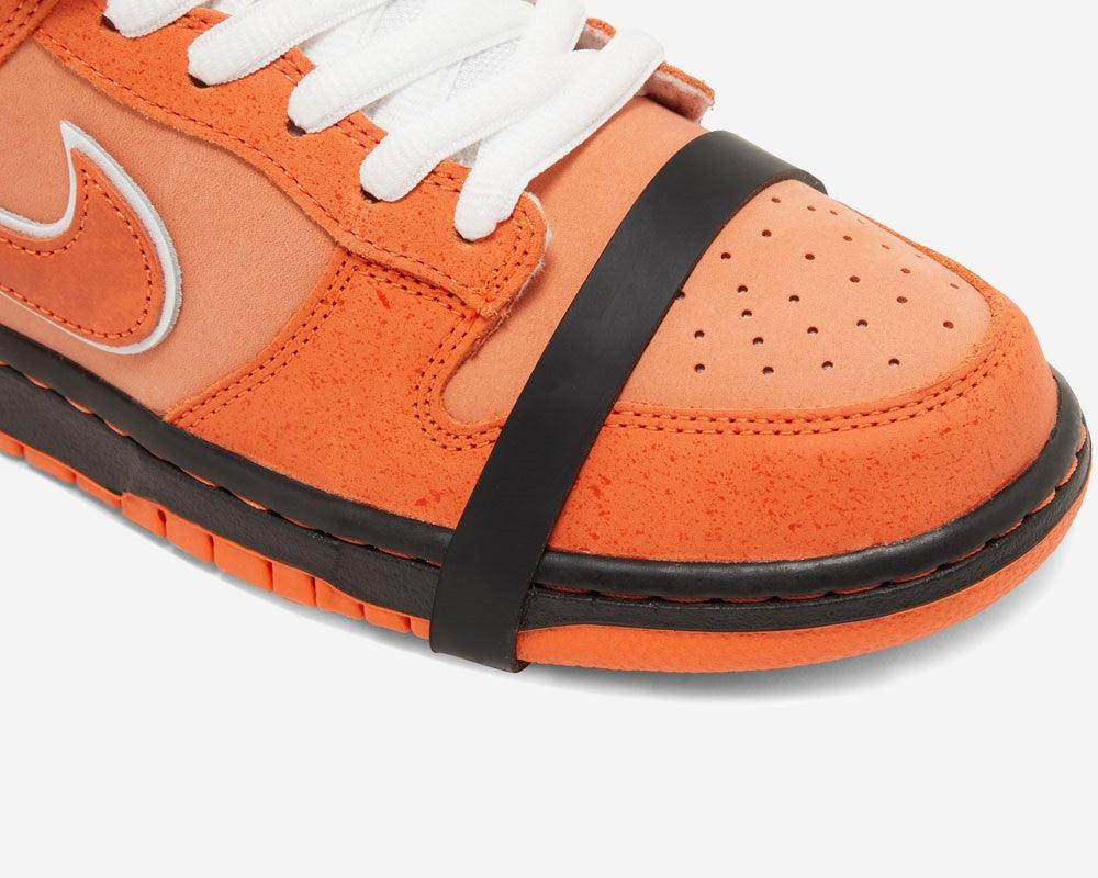 Dunk Low SB x CS ‘Orange Lobster’ - Доставка 14 - 20 работни дни