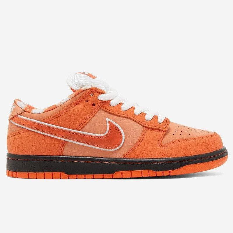 Dunk Low SB x CS ‘Orange Lobster’ - Доставка 14 - 20 работни дни