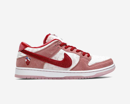 Dunk Low SB x SL ‘Valentine’s Day’ - Доставка за 1 работен ден! - Kicks INC.