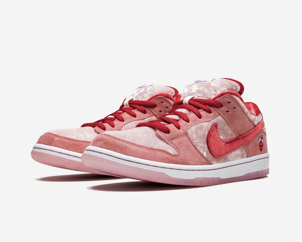 Dunk Low SB x SL ‘Valentine’s Day’ - Доставка за 1 работен ден! - Kicks INC.