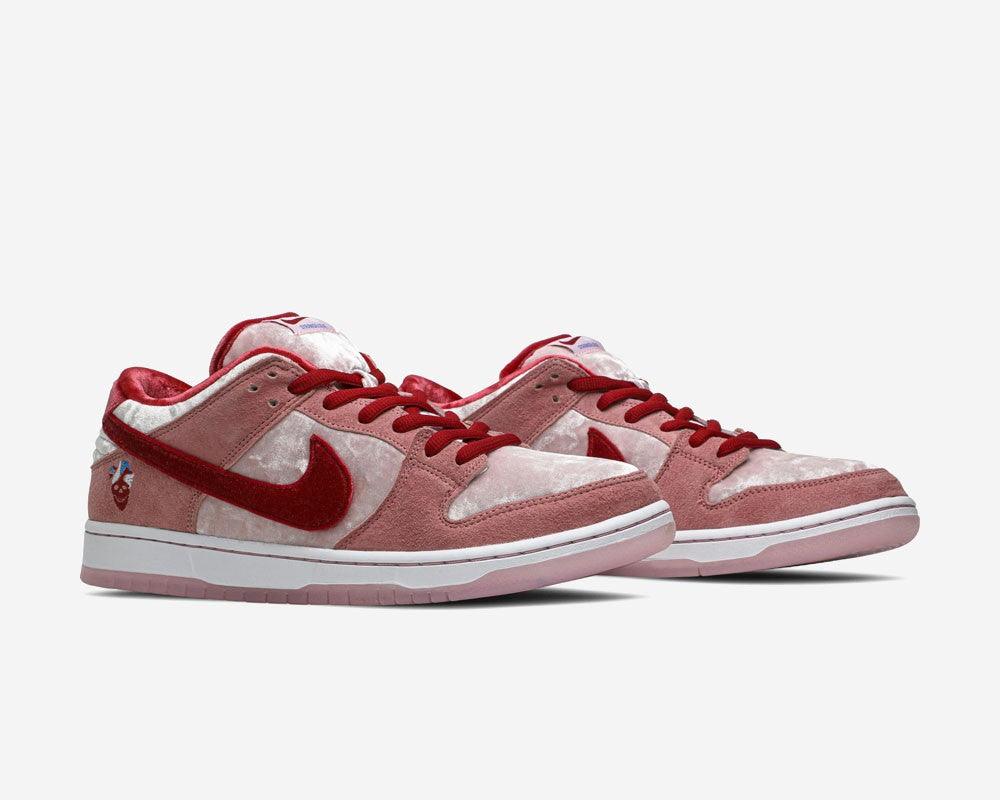 Dunk Low SB x SL ‘Valentine’s Day’ - Доставка за 1 работен ден! - Kicks INC.