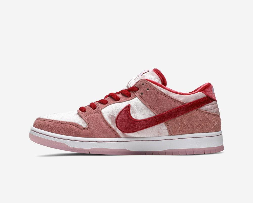 Dunk Low SB x SL ‘Valentine’s Day’ - Доставка за 1 работен ден! - Kicks INC.