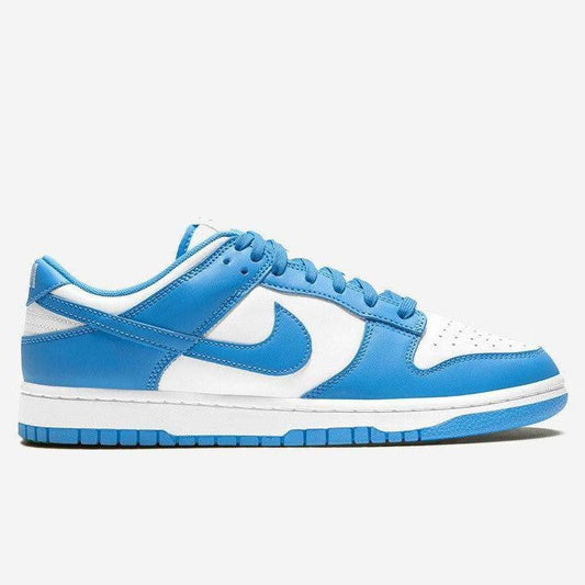 Dunk Low ‘University Blue’ - Доставка до 7 дни