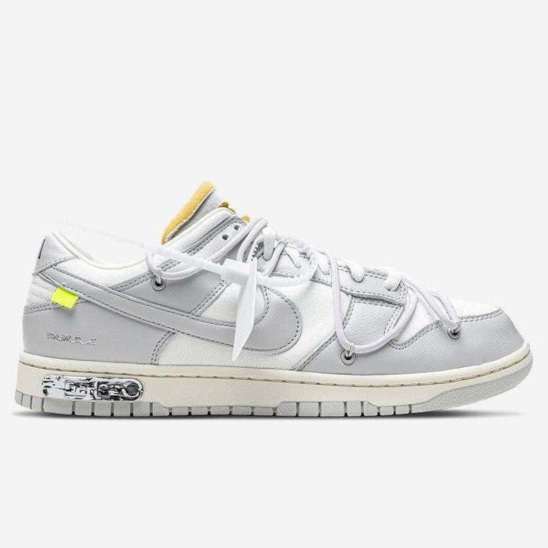 Dunk Low x OW ‘Lot 49 of 50’ - Доставка до 7 дни