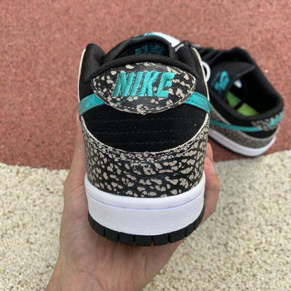 Dunk SB Low 'Atmos Elephant' - Доставка 14 - 20 работни дни