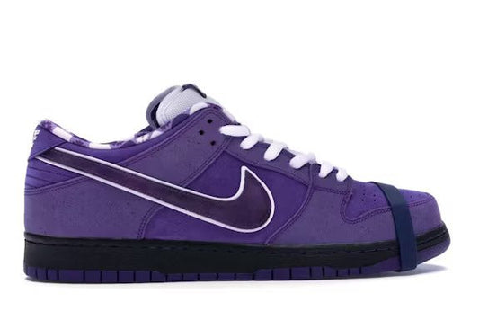 Dunk SB Low 'Purple Lobster' - Доставка 14 - 20 работни дни