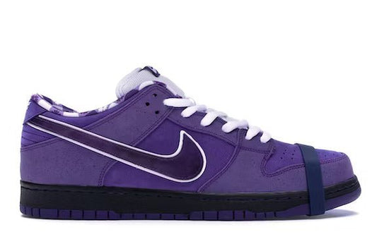 Dunk SB Low 'Purple Lobster' - Доставка до 7 дни