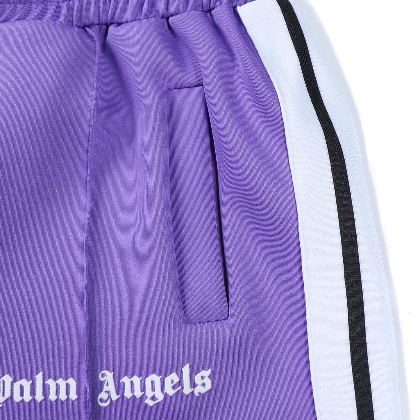 PALM A. Purple Tracksuit *Комплект*