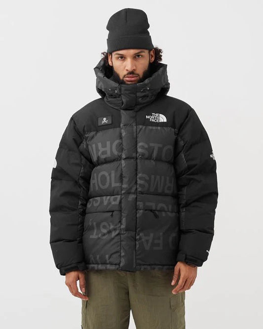 The North Face Conrads Flag Himalayan Down Parka