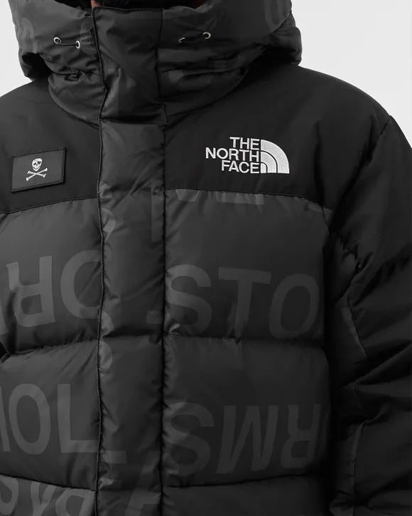 The North Face Conrads Flag Himalayan Down Parka