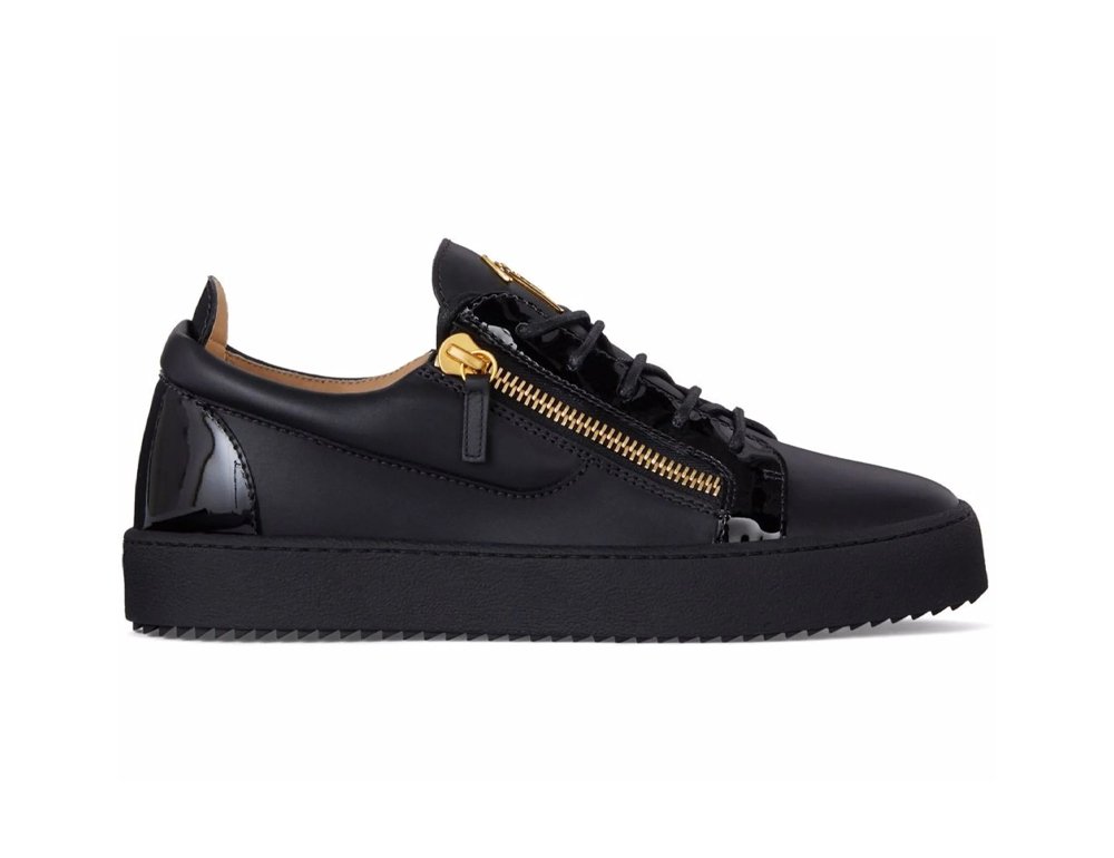 G. Zanotti Frankie Low - Top - Доставка 14 - 20 работни дни