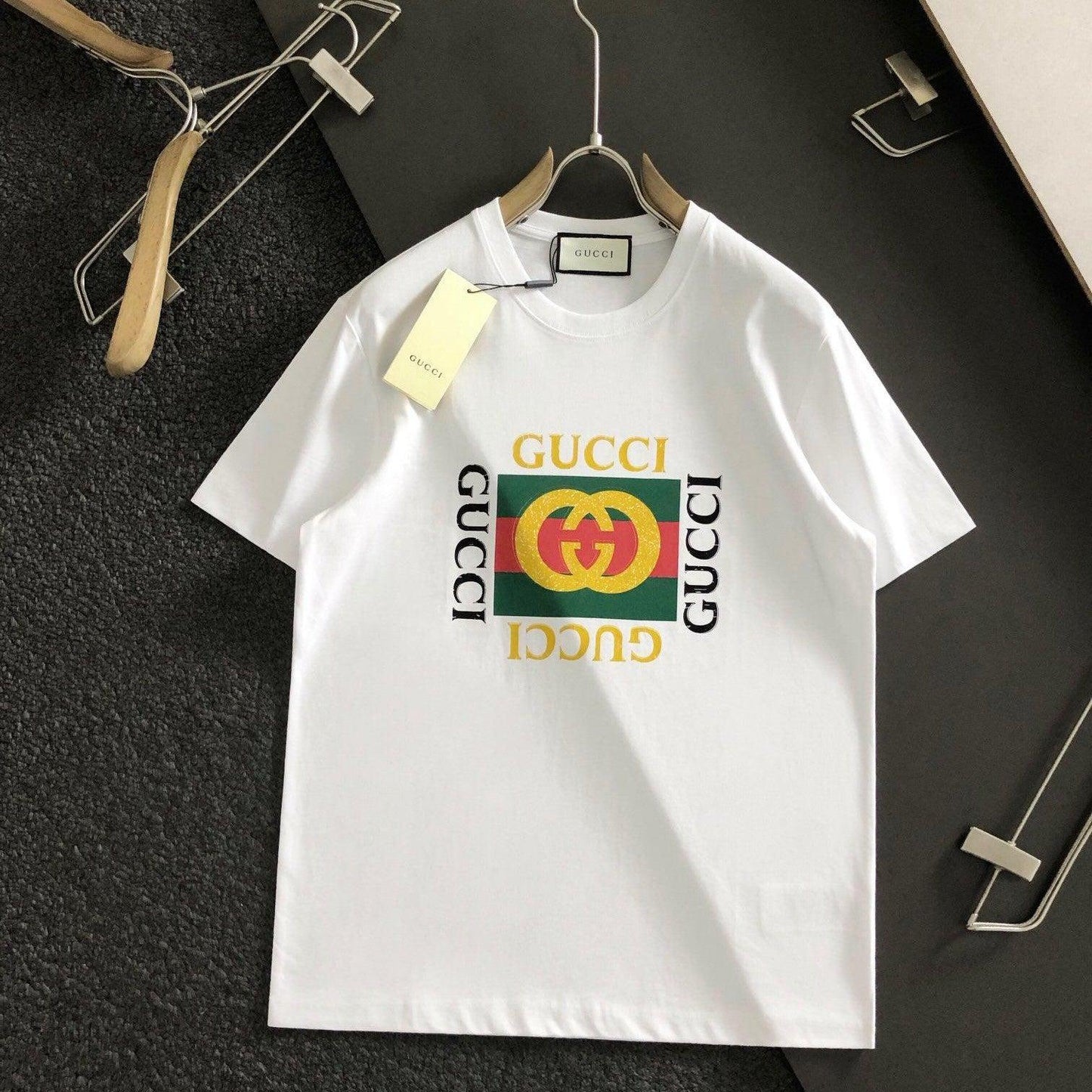 Gucci "OG Destroyed Logo" - Доставка 14 - 20 работни дни