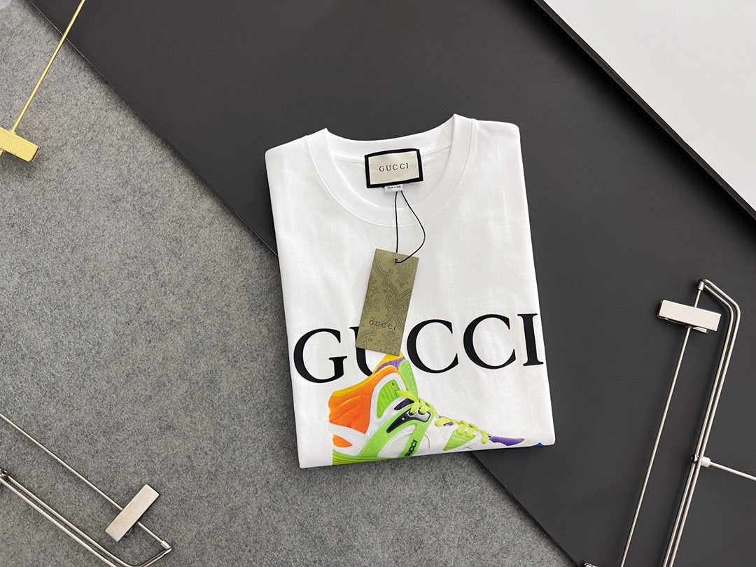 Gucci "Sneaker Logo" - Доставка до 7 дни