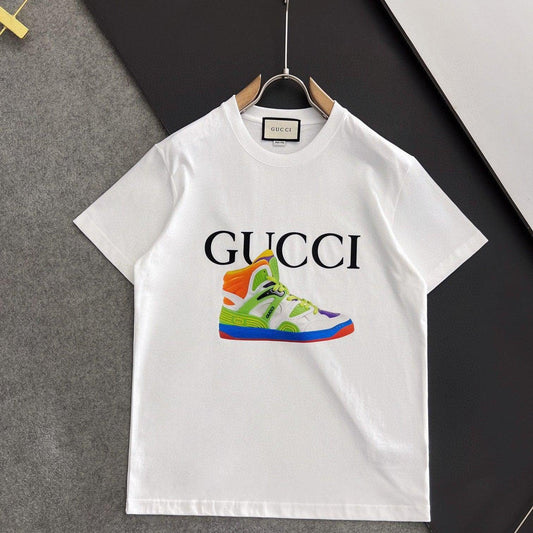 Gucci "Sneaker Logo" - Доставка до 7 дни