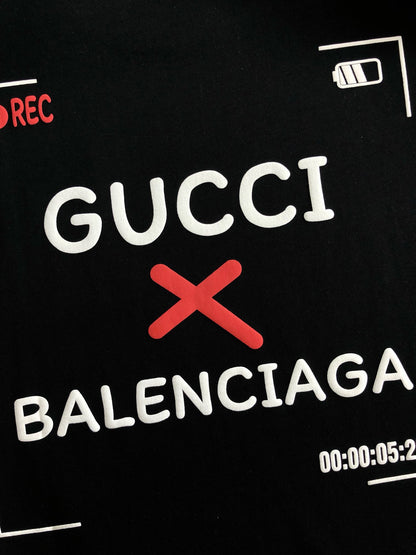 Gucci x BA