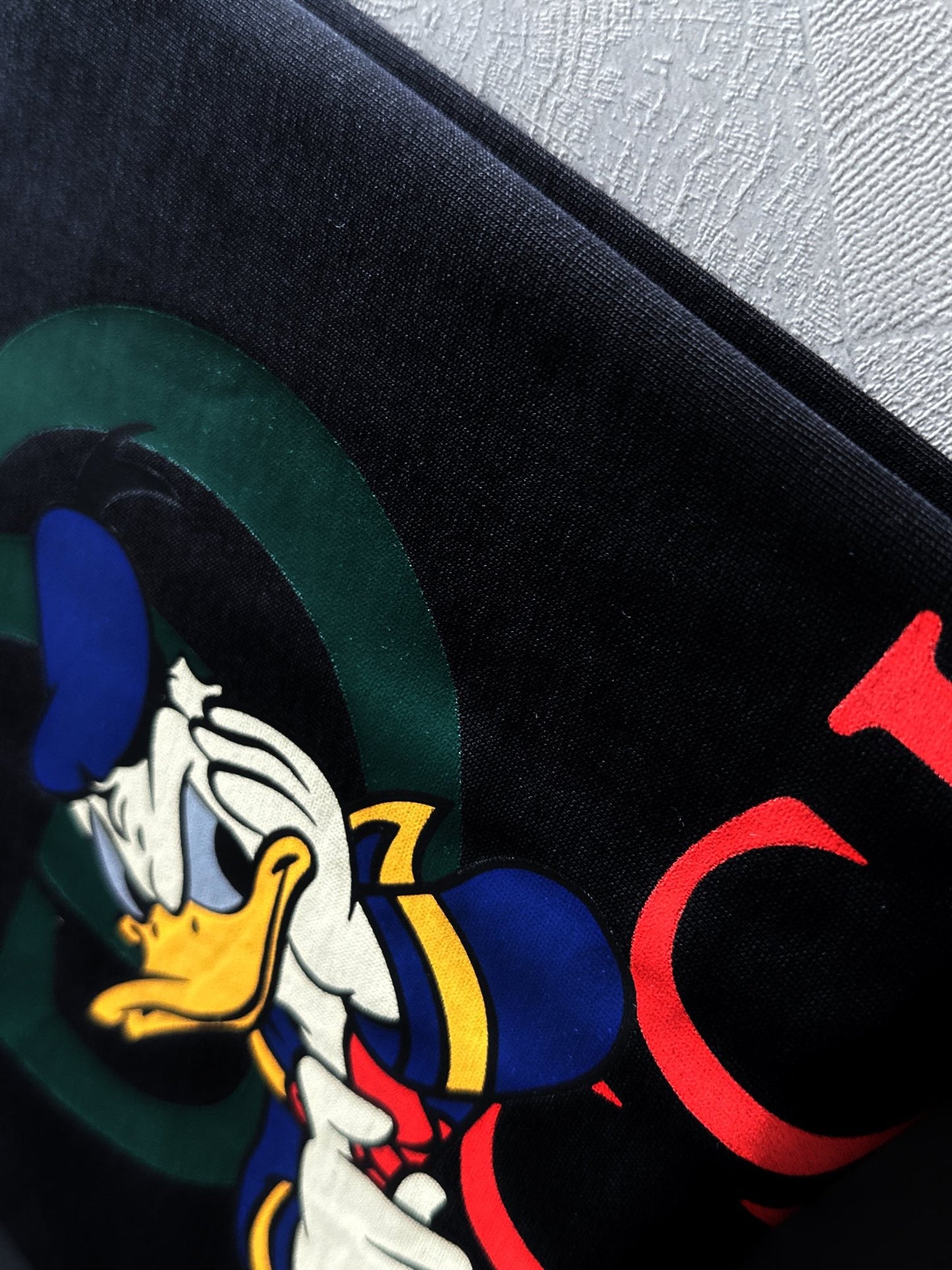 Gucci x Donald Duck - Доставка 14 - 20 работни дни