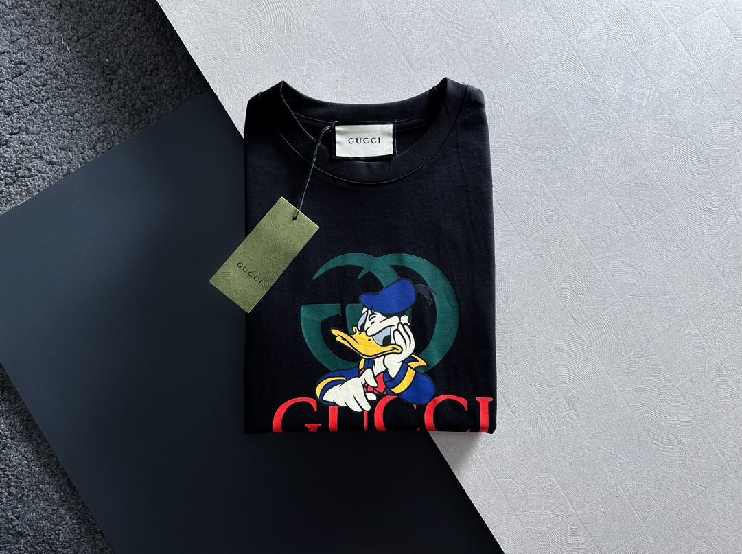 Gucci x Donald Duck - Доставка 14 - 20 работни дни